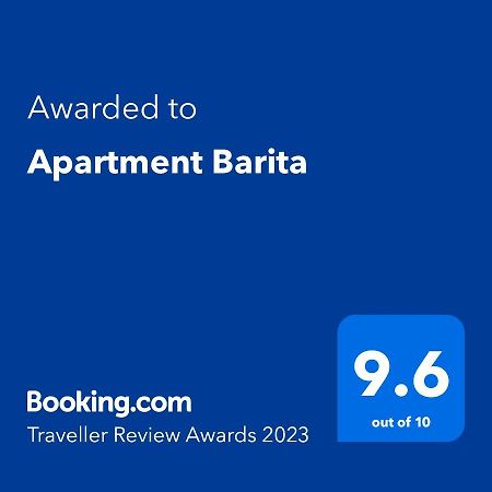 تبليسي Apartment Barita المظهر الخارجي الصورة