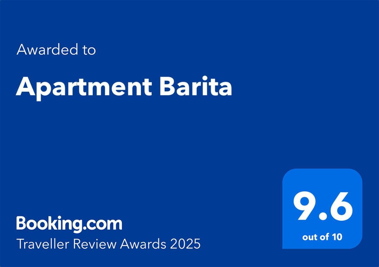 Apartment Barita تبليسي المظهر الخارجي الصورة