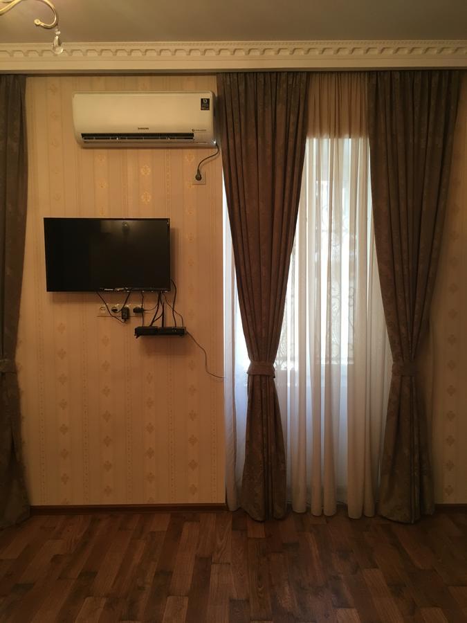 تبليسي Apartment Barita المظهر الخارجي الصورة