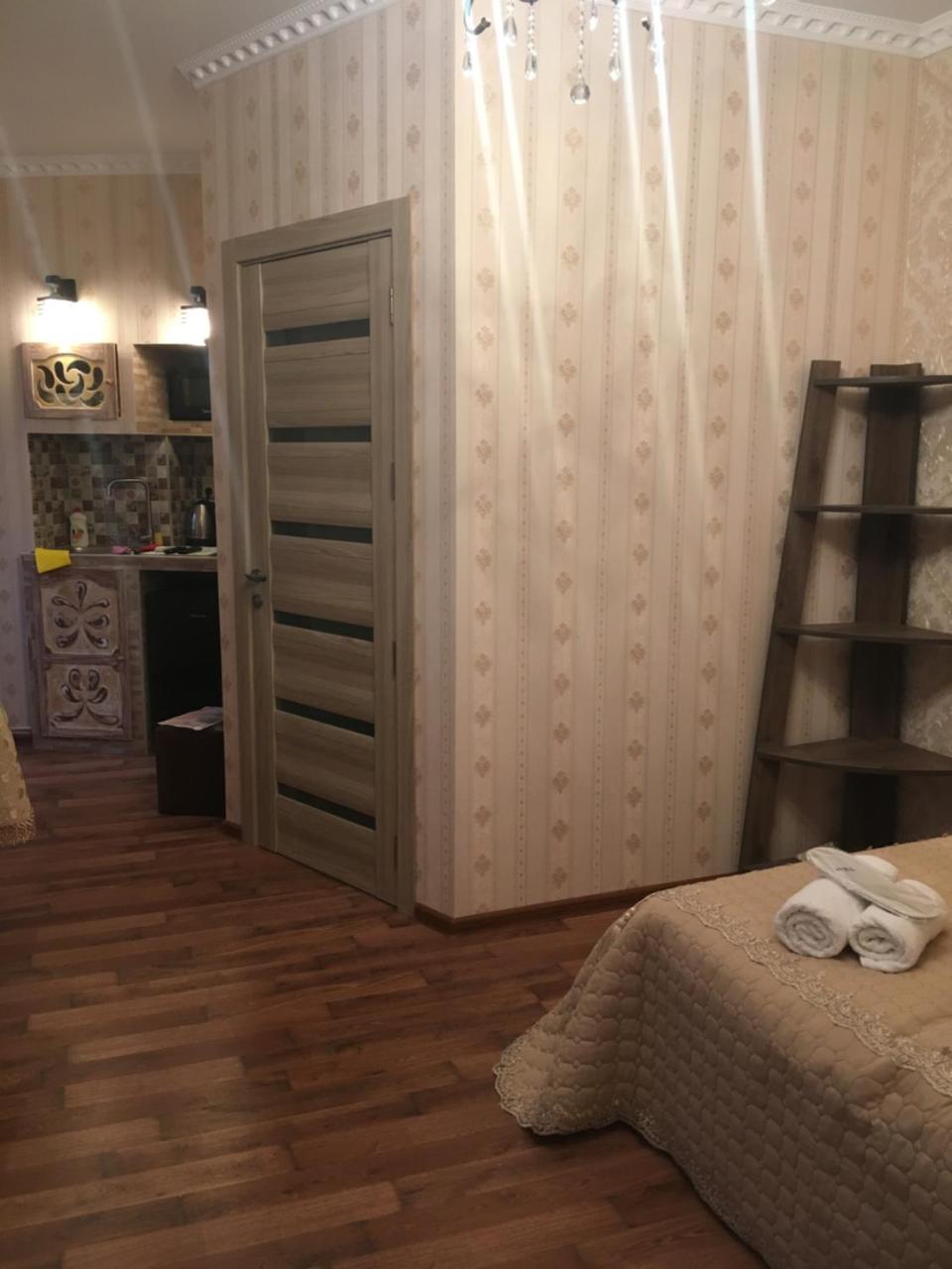 تبليسي Apartment Barita المظهر الخارجي الصورة