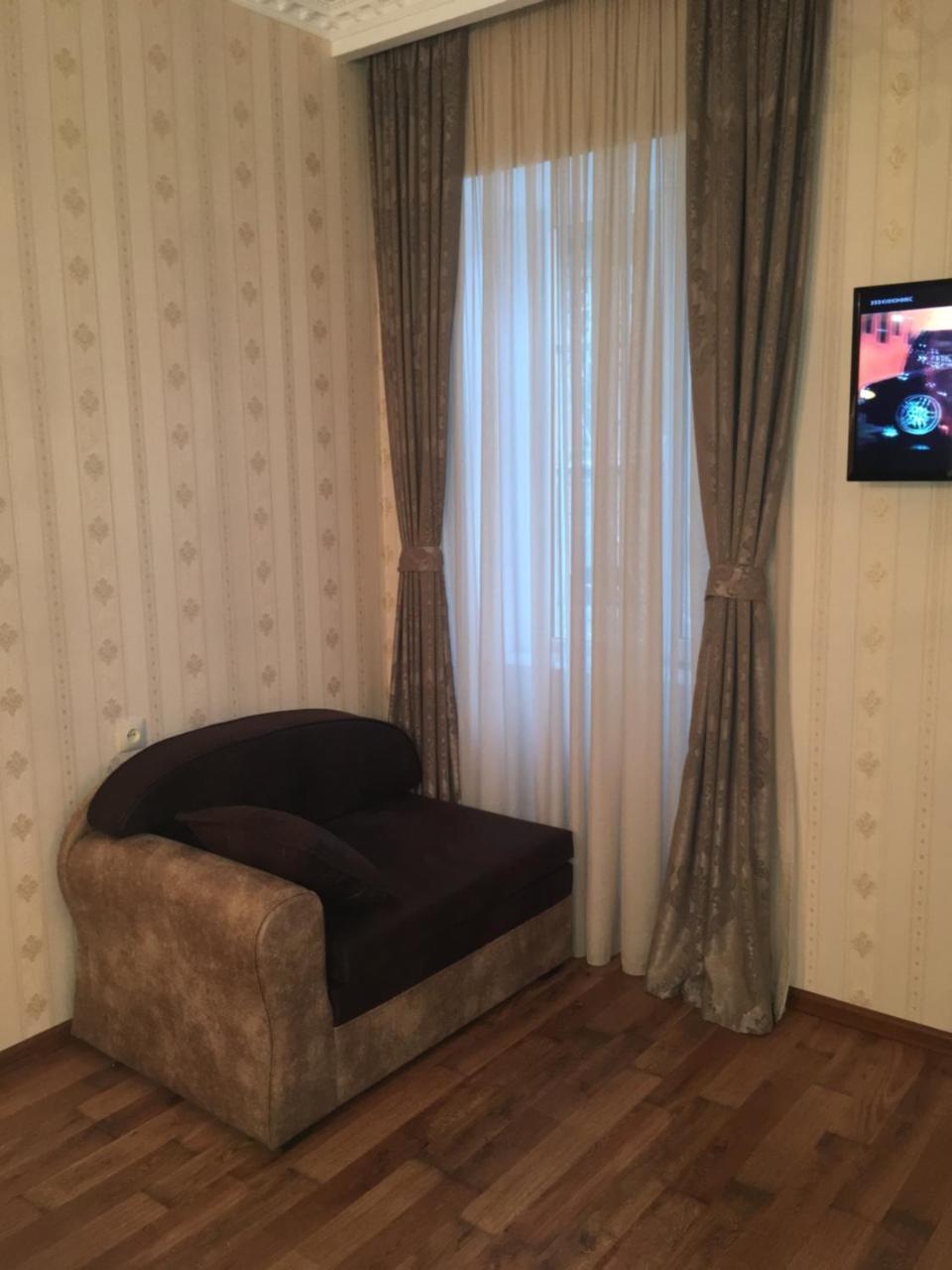 تبليسي Apartment Barita المظهر الخارجي الصورة